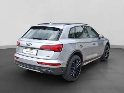 Audi Q5 – Foto 3