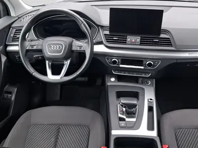 Audi Q5 – Foto 5
