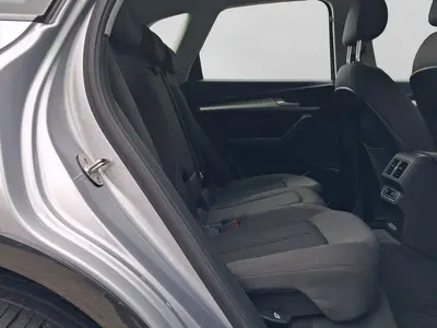 Audi Q5 – Foto 6