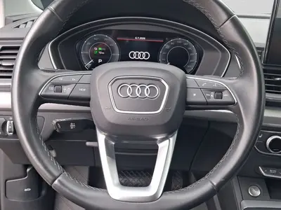 Audi Q5 – Foto 9