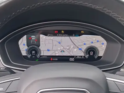 Audi Q5 – Foto 10
