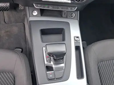 Audi Q5 – Foto 11