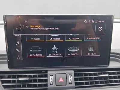 Audi Q5 – Foto 12