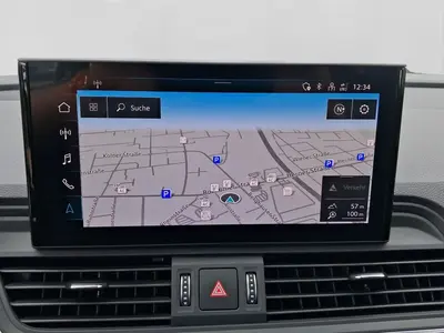 Audi Q5 – Foto 13