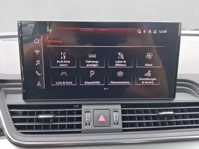 Audi Q5 – Foto 14