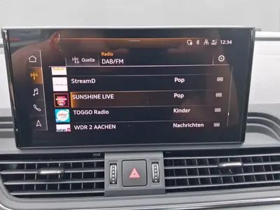 Audi Q5 – Foto 15