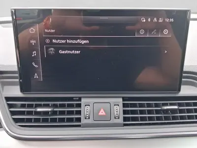 Audi Q5 – Foto 16