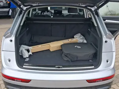 Audi Q5 – Foto 17