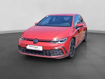 Volkswagen Golf GTI – Foto 2