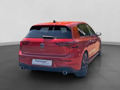 Volkswagen Golf GTI – Foto 3