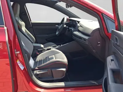 Volkswagen Golf GTI – Foto 4