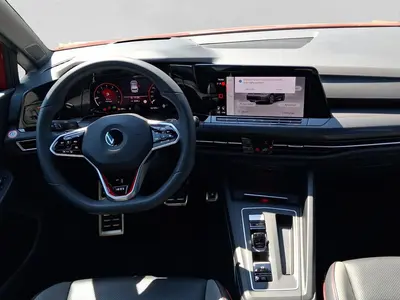 Volkswagen Golf GTI – Foto 5
