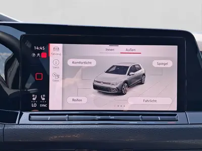Volkswagen Golf GTI – Foto 12