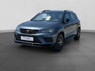 Cupra Ateca – Foto 2