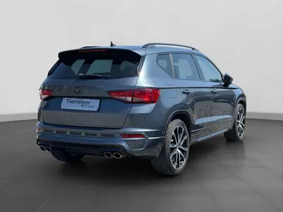 Cupra Ateca – Foto 3