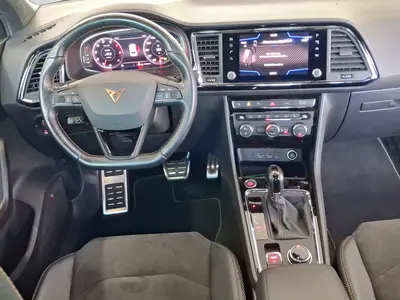 Cupra Ateca – Foto 5