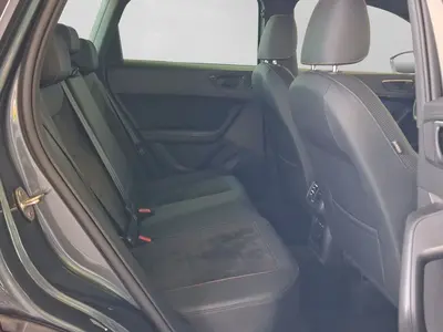 Cupra Ateca – Foto 6