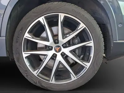Cupra Ateca – Foto 7