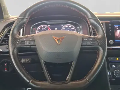 Cupra Ateca – Foto 9