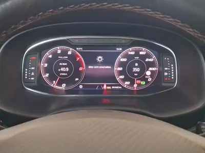 Cupra Ateca – Foto 10