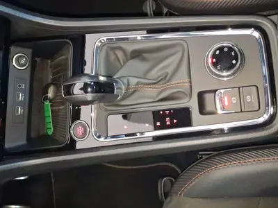 Cupra Ateca – Foto 11