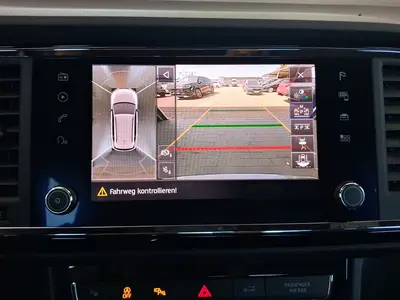 Cupra Ateca – Foto 12