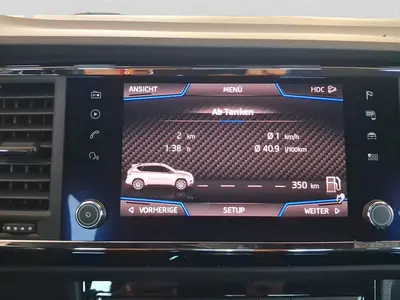 Cupra Ateca – Foto 15