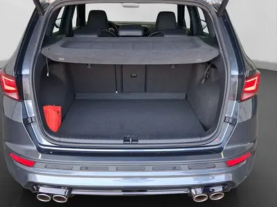 Cupra Ateca – Foto 17