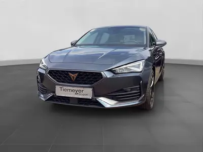 Cupra Leon – Foto 2