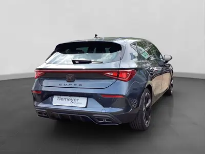 Cupra Leon – Foto 3