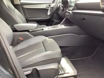 Cupra Leon – Foto 4