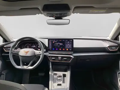 Cupra Leon – Foto 5