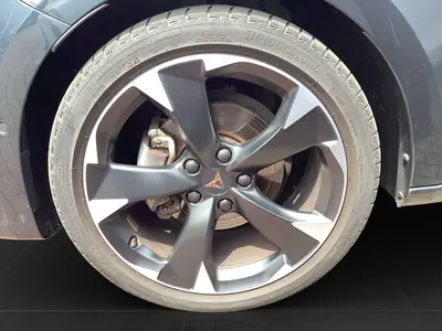 Cupra Leon – Foto 7