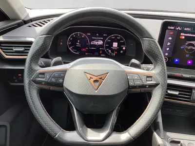 Cupra Leon – Foto 9