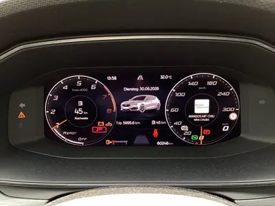 Cupra Leon – Foto 10