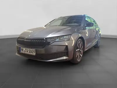 Skoda Octavia – Foto 2