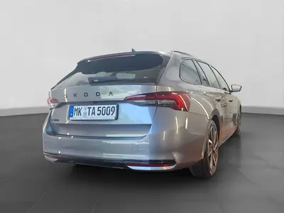 Skoda Octavia – Foto 3