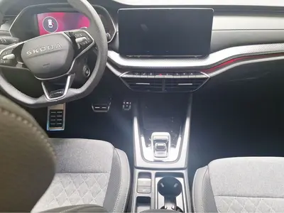 Skoda Octavia – Foto 5
