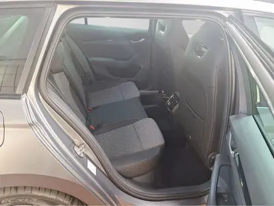 Skoda Octavia – Foto 6
