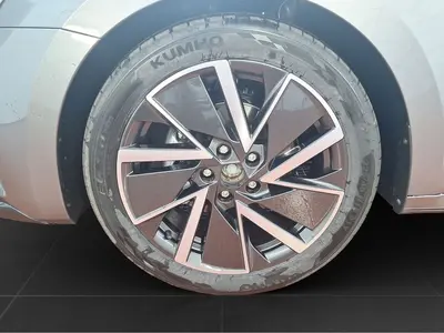Skoda Octavia – Foto 7
