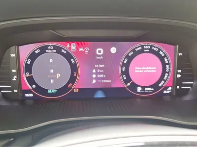 Skoda Octavia – Foto 10