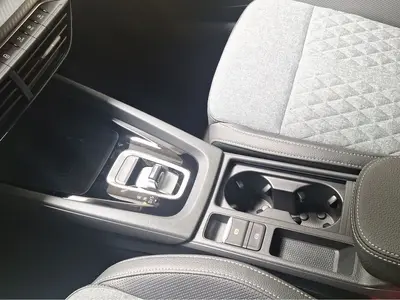 Skoda Octavia – Foto 11