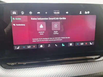 Skoda Octavia – Foto 12