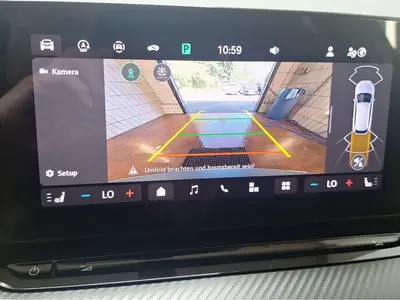Skoda Octavia – Foto 15
