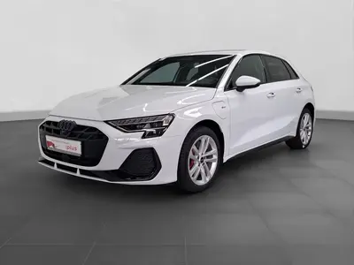 Audi A3 Sportback – Foto 2