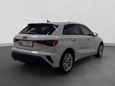 Audi A3 Sportback – Foto 3
