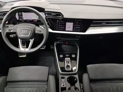 Audi A3 Sportback – Foto 5