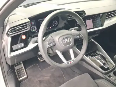 Audi A3 Sportback – Foto 9