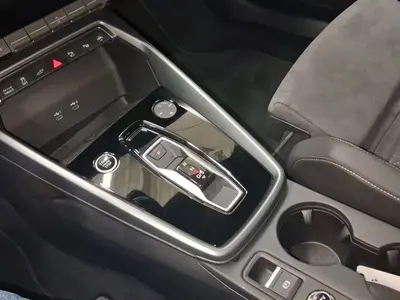 Audi A3 Sportback – Foto 11