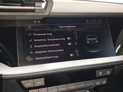 Audi A3 Sportback – Foto 12